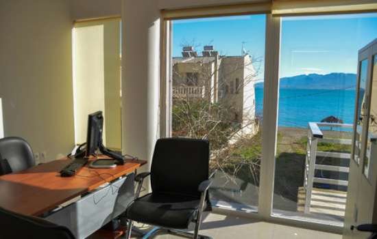THE OLYMPION DIALYSIS CENTER OF NAFPAKTOS